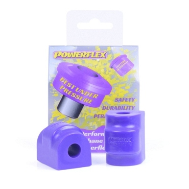 Powerflex Rear Anti Roll Bar Bush 12mm for BMW F30, F31, F34, F80 xDrive (2011-2018)