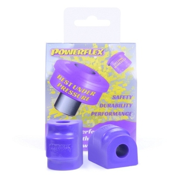 Powerflex Rear Anti Roll Bar Bush 13mm for BMW F34 GT xDrive (2013-2020)