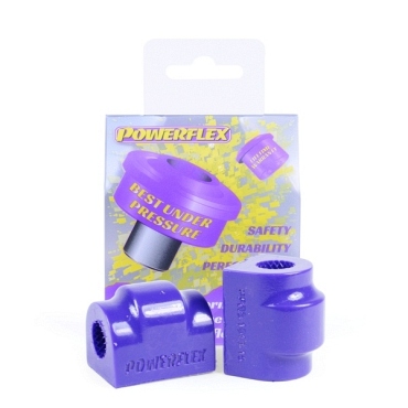 Powerflex Rear Anti Roll Bar Bush 15mm for BMW F30, F31, F34, F80 xDrive (2011-2018)