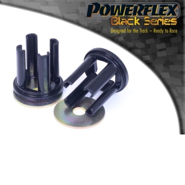 Powerflex Buchsen Differenzial hinten, Hülseneinsatz vordere Buchse für BMW F20, F21 xDrive (2011-2019) Black Series