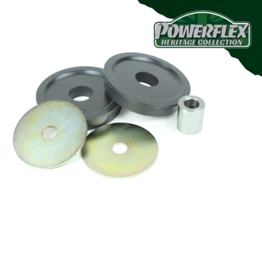 Powerflex Buchsen Wellenzapfenbefestigung für die HA für BMW Z3 (1994 - 2002) Heritage Collection
