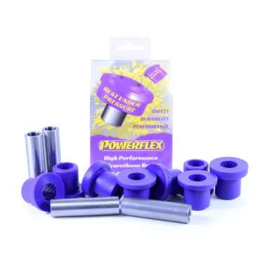 Powerflex Buchsen Schräglenker HA für BMW Z3 (1994 - 2002)