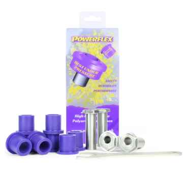 Powerflex für BMW Z3 (1994 - 2002) Schräglenker HA, verstellbar PFR5-306G
