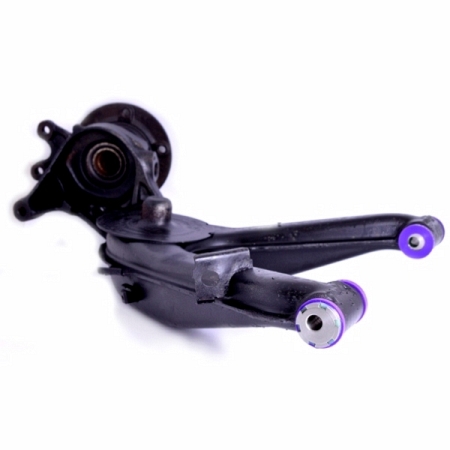 Powerflex Buchsen Schräglenker HA, verstellbar für BMW Z3 (1994 - 2002)
