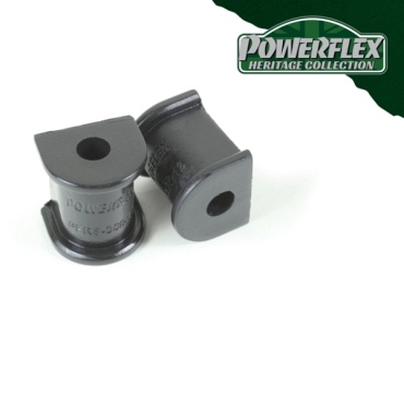 Powerflex Buchsen Stabilisator hinten 12mm für BMW E36 3 Series Compact (1993-2000) Heritage Collection