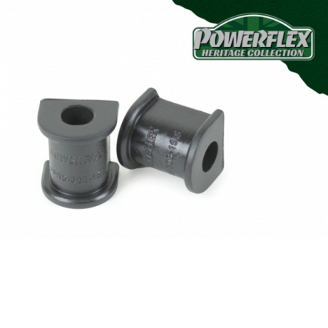 Powerflex Rear Anti Roll Bar Mounting Bush 15.5mmfor BMW E24 6 Series (1982-1989) Heritage Collection