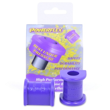 Powerflex für BMW E36 3 Series Compact Stabilisator hinten 16mm PFR5-308-16