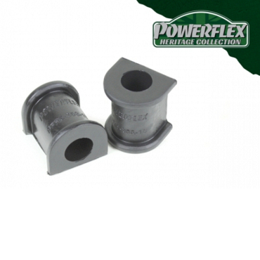 Powerflex Rear Anti Roll Bar Mounting Bush 19mmfor BMW E24 6 Series (1982-1989) Heritage Collection