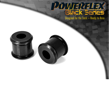 Powerflex Buchsen Buchse Koppelstange hinten zum Stabilisator 28mm Innendurchmesser für BMW E30 inc M3 (1982-1991) Black Series