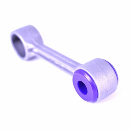 Powerflex Buchsen Buchse Koppelstange hinten zum Stabilisator 28mm Innendurchmesser für BMW E36 inc M3 (1990-1998)