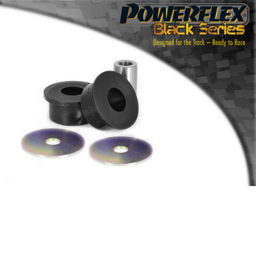 Powerflex Rear Diff Front Mounting Bush, M3 Evo Only for BMW E36 inc M3 (1990-1998) Black Series