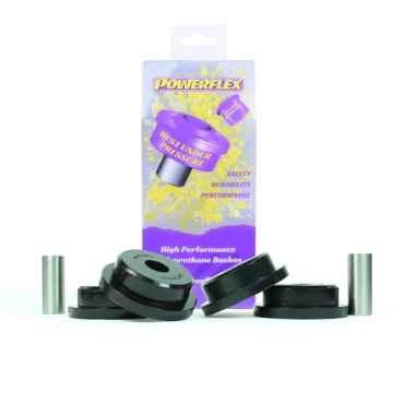 Powerflex Buchsen Schräglenker HA für BMW E46 3 Series Compact (1999 - 2006)