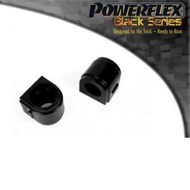 Powerflex Rear Anti Roll Bar Bush 25mm for BMW F80 3 Series M3 Black Series