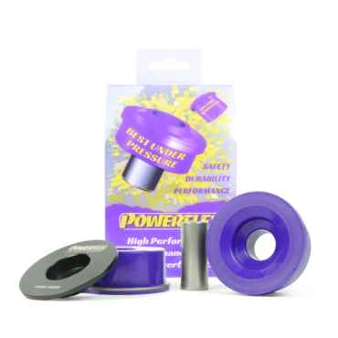 Powerflex Buchsen Differentialbesfestigung hinten HA für BMW G82, G83 M4 (2020-)