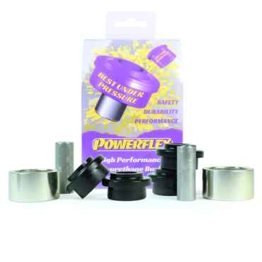 Powerflex für BMW E90, E92, E93 3 Series M3 (2006 -2010) Längslenker außen hinten PFR5-411