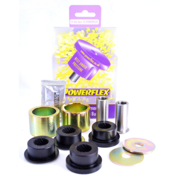 Powerflex Buchsen Querlenker oben zu Nabe HA für BMW E81, E82, E87 & E88 1 Series (2004-2012)