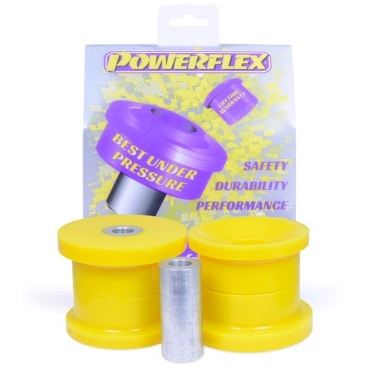 Powerflex Rear Subframe Rear Mounting Bush for BMW F34 GT xDrive (2013-2020)