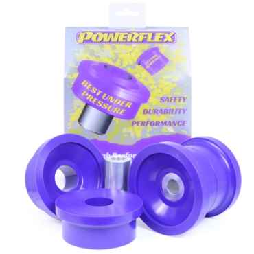 Powerflex Rear Subframe Rear Mounting Bush for BMW F34 GT xDrive (2013-2020)