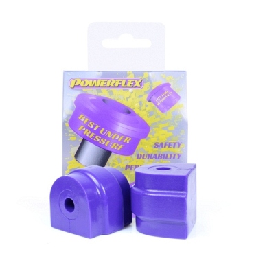 Powerflex Buchsen Stabilisator hinten 11mm für BMW E81, E82, E87 & E88 1 Series (2004-2012)