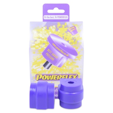 Powerflex Buchsen Stabilisator hinten 15mm für BMW E81, E82, E87 & E88 1 Series (2004-2012)