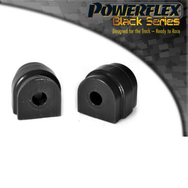 Powerflex Buchsen Stabilisator hinten 15mm für BMW E90, E91, E92 & E93 3 Series (2005-2013) Black Series