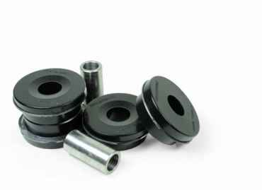 Powerflex für BMW E46 3 Series (1999 - 2006) hintere Hinterachslager HA PFR5-4611BLK Black Series