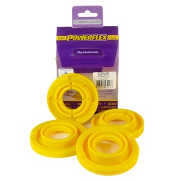 Powerflex für BMW E46 3 Series Compact (1999 - 2006) hinterer Hilfsrahmen Hülseneinsatz vorne PFR5-4614