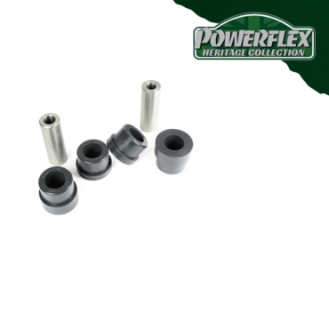 Powerflex Buchsen Querlenker oben innen für BMW E36 inc M3 (1990-1998) Heritage Collection