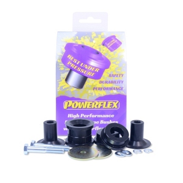Powerflex für BMW E46 3 Series M3 (1999 - 2006) Differentialbesfestigung hinten HA PFR5-4620