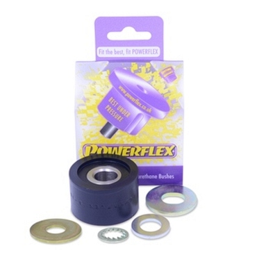 Powerflex für BMW E46 3 Series M3 (1999 - 2006) Differentialbesfestigung vorne HA PFR5-4621