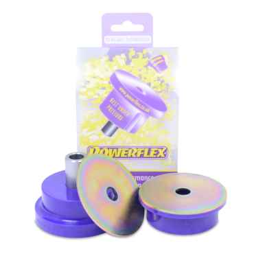 Powerflex Buchsen Differenzial hinten, hintere Buchse für BMW E46 3 Series Compact (1999 - 2006)