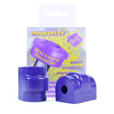 Powerflex Buchsen Stabilisator hinten 10mm für BMW E38 7 Series (1994 - 2002)