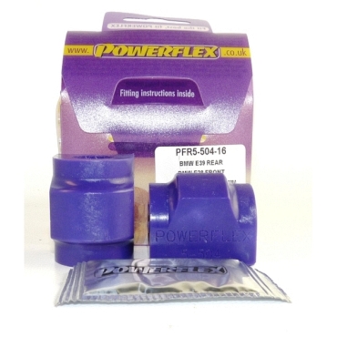 Powerflex für BMW Z3 (1994 - 2002) Stabilisator hinten 16mm PFR5-504-16
