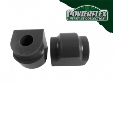 Powerflex Front Anti Roll Bar Mounting Bush 16.5mmfor BMW E24 6 Series (1982-1989) Heritage Collection