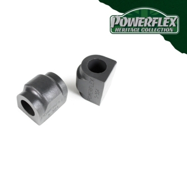 Powerflex Front Anti Roll Bar Mounting Bush 19mmfor BMW E24 6 Series (1982-1989) Heritage Collection