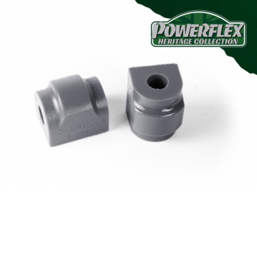 Powerflex Front Anti Roll Bar Mounting Bush 25mmfor BMW E24 6 Series (1982-1989) Heritage Collection