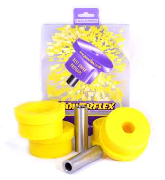 Powerflex for BMW E34 5 Series (1988 - 1996) Rear Beam Mount Bush PFR5-507