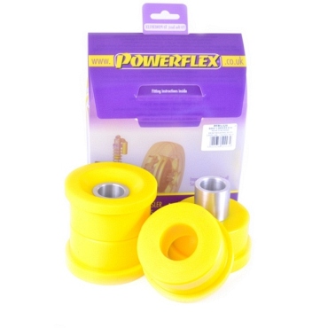 Powerflex für BMW E39 5 Series 520 - 530 (1996 - 2004) Hilfsrahmen vorne Einsatz HA PFR5-520