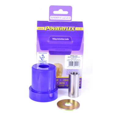 Powerflex für BMW E39 5 Series 520 - 530 (1996 - 2004) Differentialbesfestigung vorne HA PFR5-525