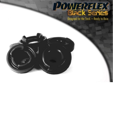 Powerflex für BMW E39 5 Series 520 to 530 Touring (1996 - 2004) Fahrschemel zu Karosserie Einsatz PFR5-531BLK Black Series