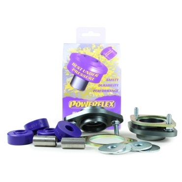 Powerflex für BMW Z3 (1994 - 2002) Stossdämpfer hinten Halterung und Buchse oben 12mm PFR5-5630-12