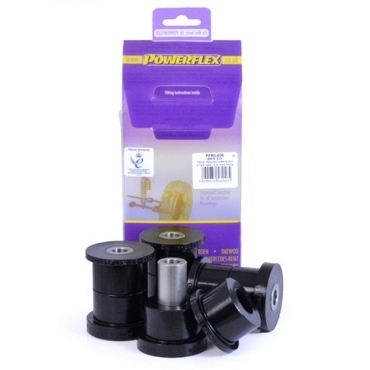 Powerflex for BMW E28 5 Series, E24 6 Series (1979 - 1989) Rear Trailing Arm Bush PFR5-606