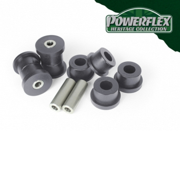 Powerflex Rear Trailing Arm Bushfor BMW E24 6 Series (1982-1989) Heritage Collection