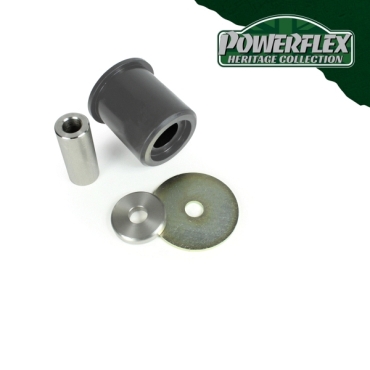 Powerflex Rear Diff Front Mounting Bushfor BMW E34 5 Series (1988 - 1996) Heritage Collection