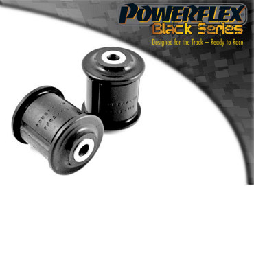 Powerflex Buchsen Querlenker hinten innen für BMW E63/E64 6 Series (2003-2010) Black Series