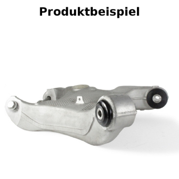 Powerflex Buchsen Querlenker hinten innen für BMW E60 5 SERIES M5 (2003-2010)