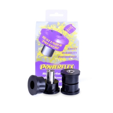 Powerflex Buchsen Querlenker hinten unten für BMW E60 5 SERIES M5 (2003-2010)