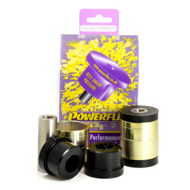 Powerflex Buchsen Querlenker oben innen für BMW E60 5 SERIES M5 (2003-2010)