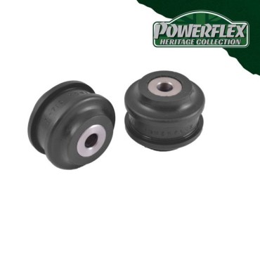 Powerflex Buchsen Hintere Spureinstellung, innere Buchse für BMW E63/E64 6 Series (2003-2010) Heritage Collection
