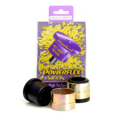 Powerflex Buchsen Hintere, untere Buchse, außen, Integralverbindung für BMW E60 5 SERIES M5 (2003-2010)